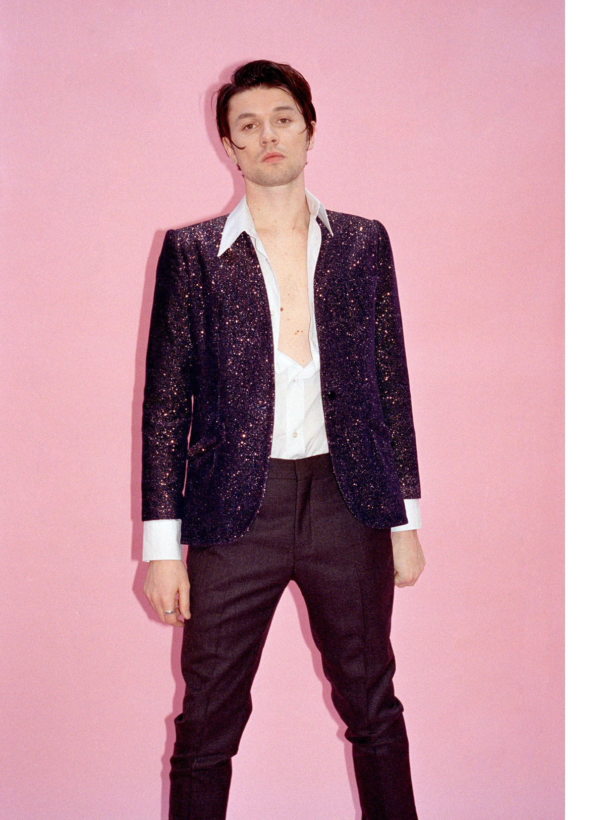 Holding Out For A Dream James Bay Interviewed Features Clash Magazine